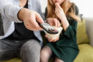 populære tv-quizzer