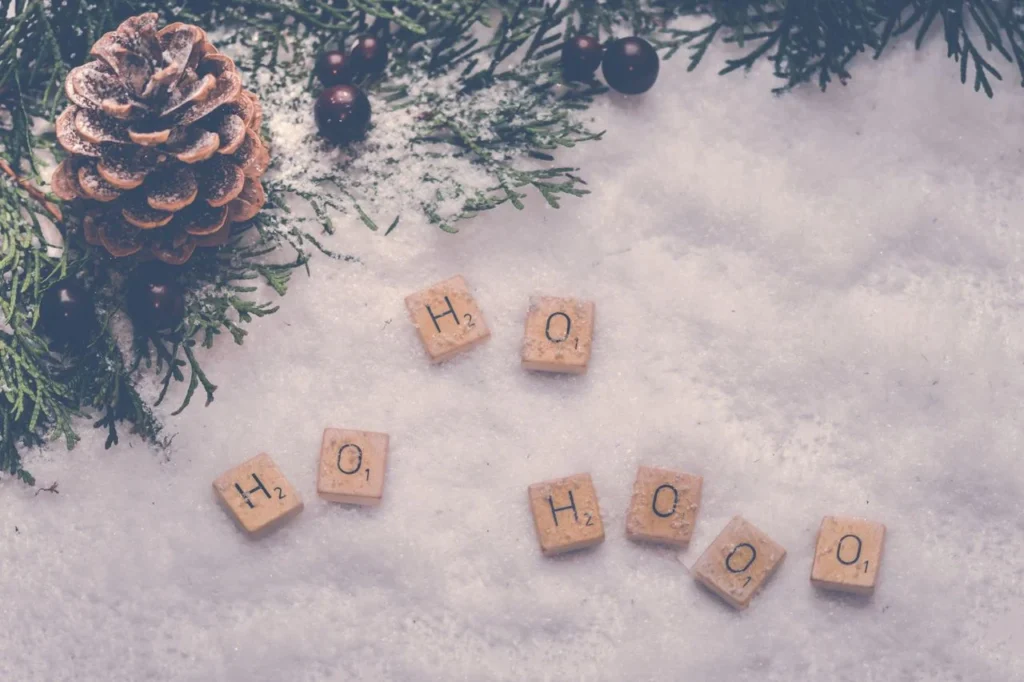 Julequiz