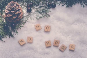Julequiz