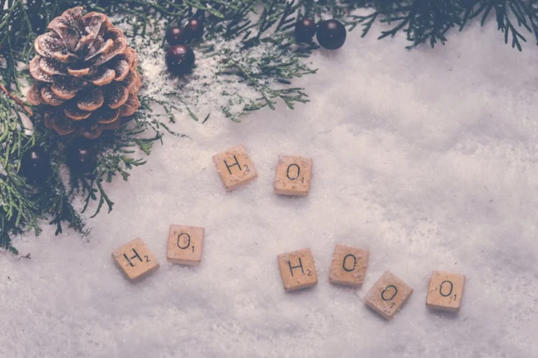 Julequiz